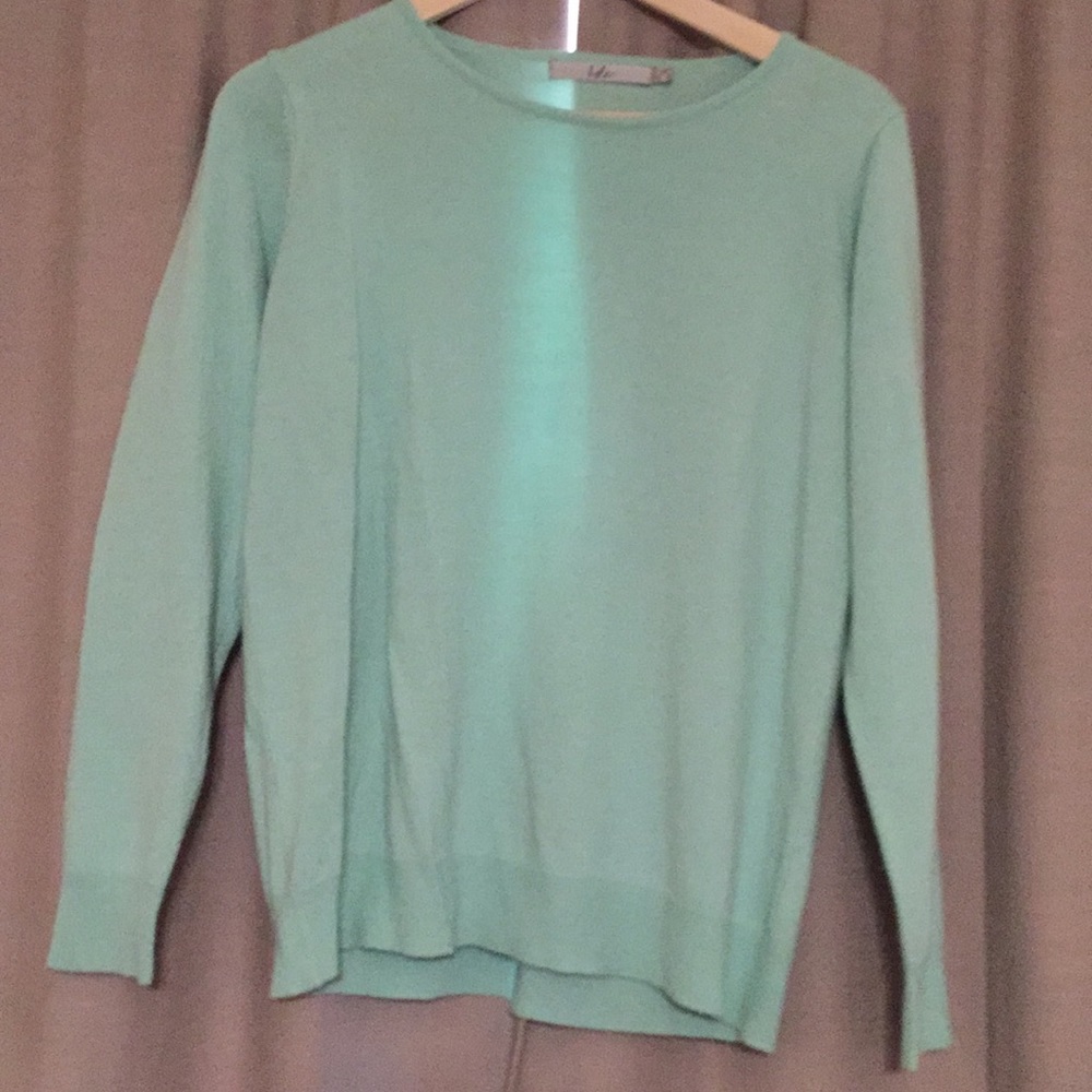 🌿MINT SWEATER🌿